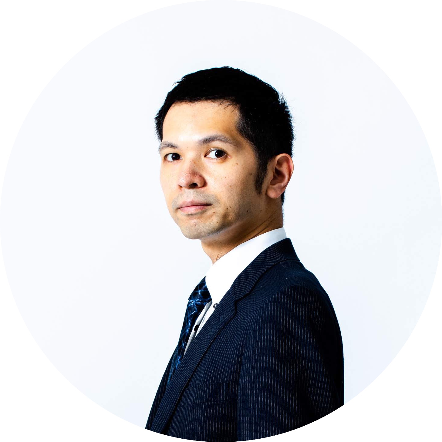 代表取締役 藤澤 昌隆